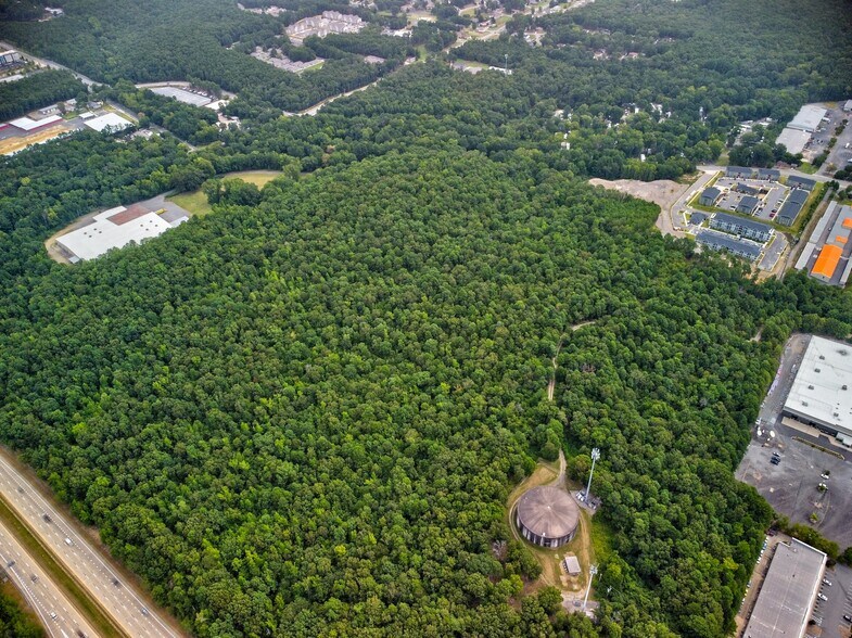 More Photos Of I-430 & Colonel Glenn Road, Little Rock Land For Sale