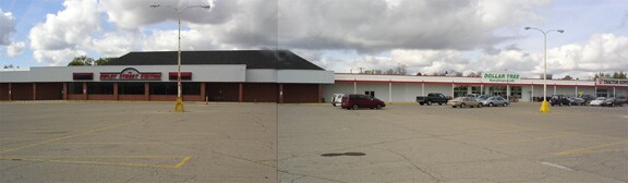 Primary Photo Of 344 Ripley Blvd, Alpena Unknown For Lease