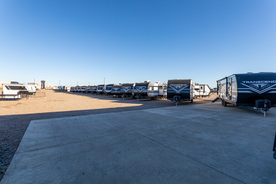 More Photos Of 3928 Tri Hill Frontage Rd, Great Falls Auto Dealership For Sale