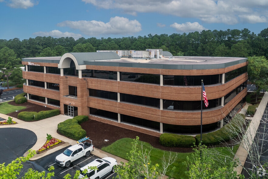 More Photos Of 2828 Croasdaile Dr, Durham Office For Sale