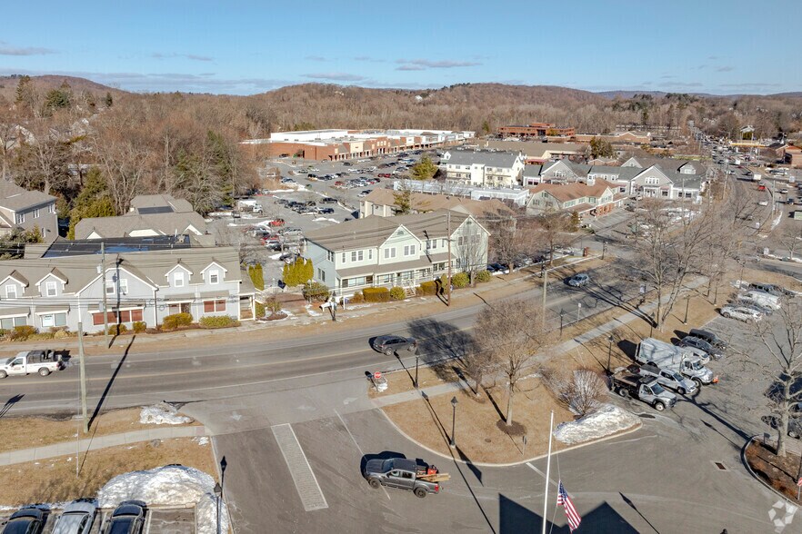 More Photos Of 79 Danbury Rd, Ridgefield Office For Lease