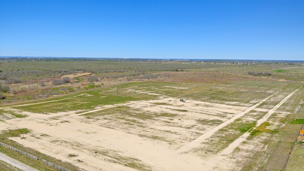 Primary Photo Of 16118 FM 812 Rd, Del Valle Land For Sale