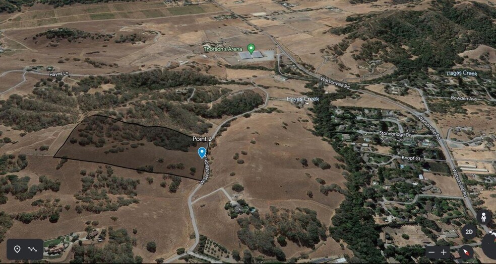 More Photos Of 0 W San Martin Ave, San Martin Land For Sale