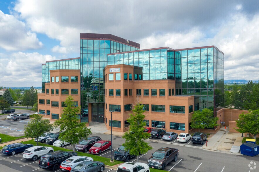 More Photos Of 8700 Turnpike Dr, Westminster Office For Lease