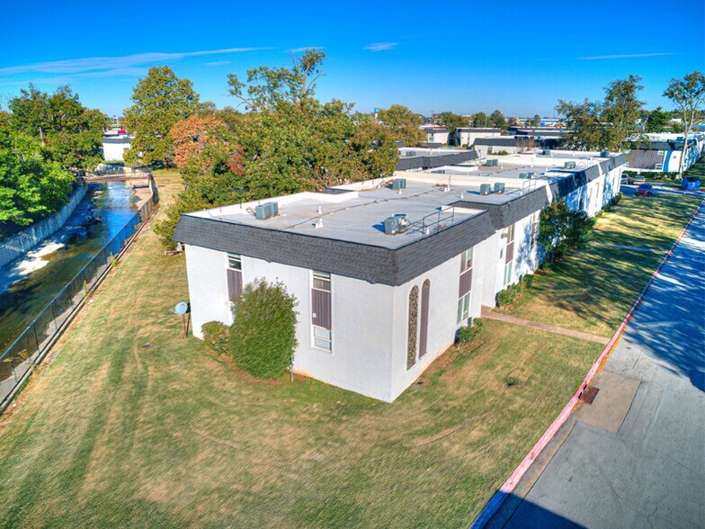 More Photos Of 139-151 N Garnett Rd, Tulsa Apartments For Sale