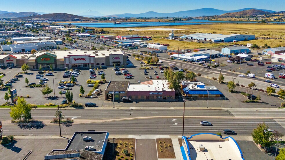 More Photos Of 2730 S 6th St, Klamath Falls Auto Repair For Sale