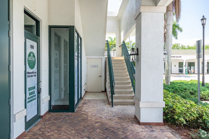 More Photos Of 2800 Davis Blvd, Naples Office For Lease