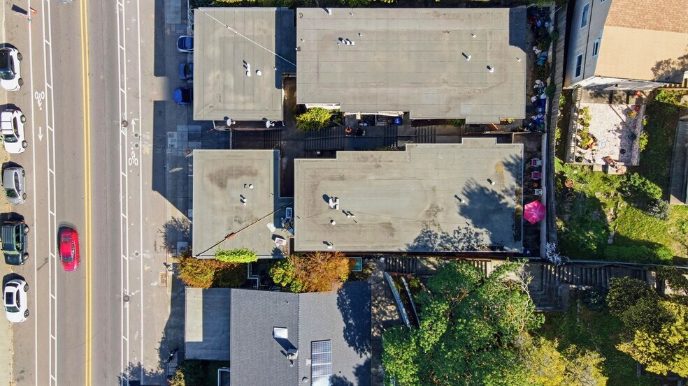 More Photos Of 3206 Park Blvd, Oakland Apartments For Sale