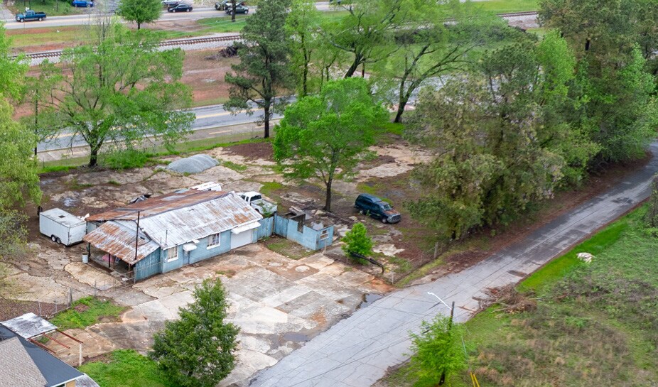More Photos Of 616 Woodland Ave, Scottdale Land For Sale