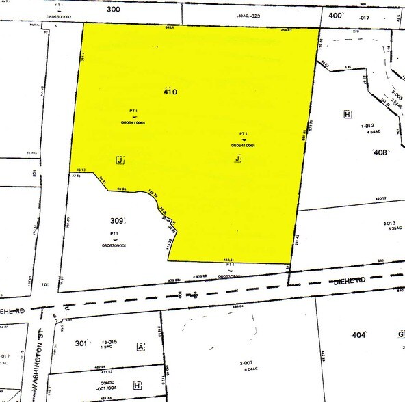 More Photos Of 535 E Diehl Rd, Naperville Office For Lease