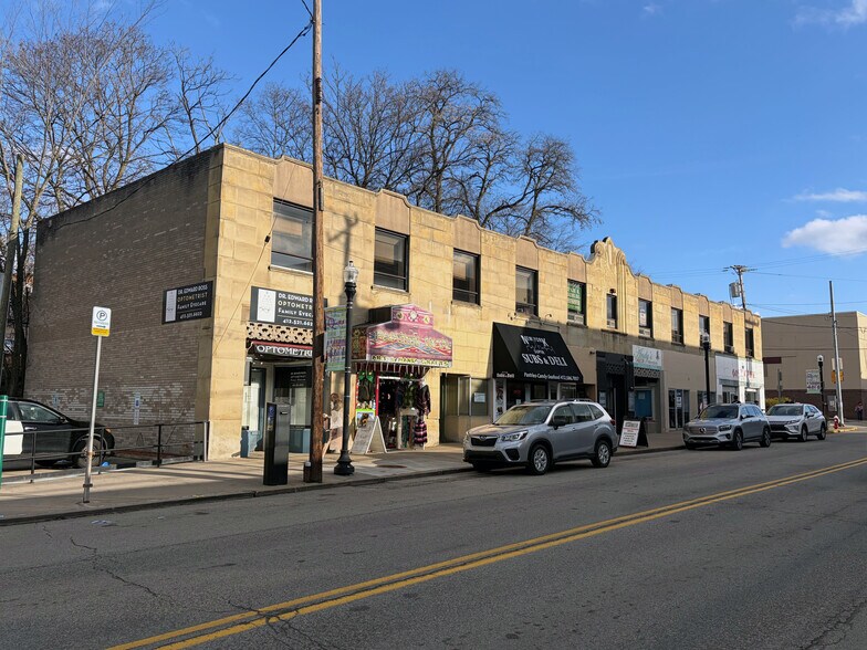 Primary Photo Of 1831 Murray Ave, Pittsburgh Office For Lease