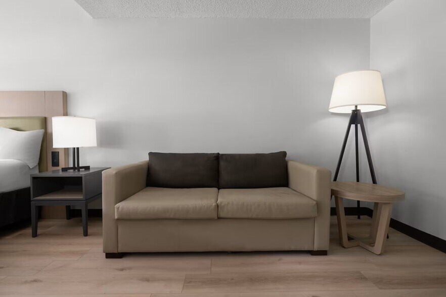 More Photos Of 2001 Mount Harmony Church Rd, Matthews Hotel For Sale