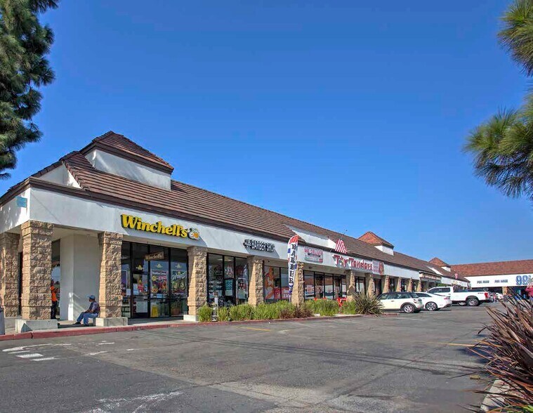 More Photos Of 2701 Manhattan Beach Blvd, Redondo Beach Land For Sale