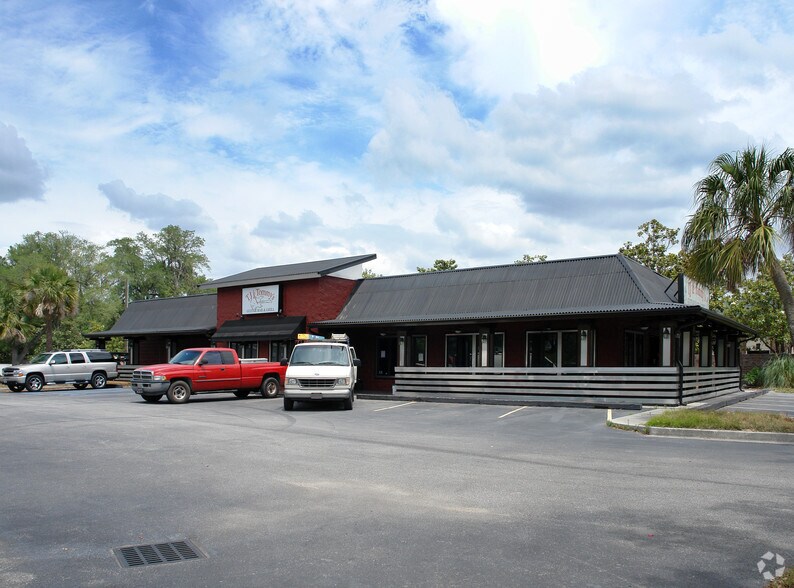Primary Photo Of 6610 Rivers Ave, Charleston Freestanding For Lease
