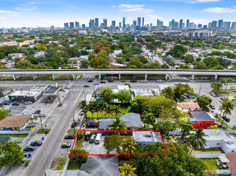 More Photos Of 1236 NW 28th St, Miami Apartments For Sale