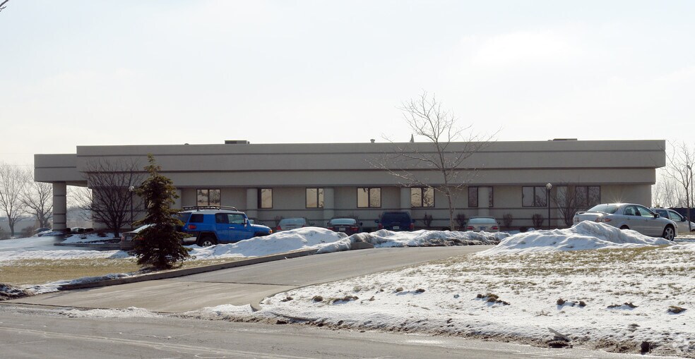 More Photos Of 1477 E 83rd Ave, Merrillville Medical For Lease