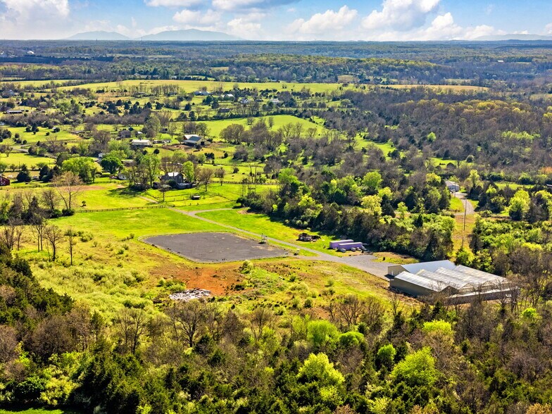 More Photos Of 1070 Wadesville Rd, Berryville Land For Sale