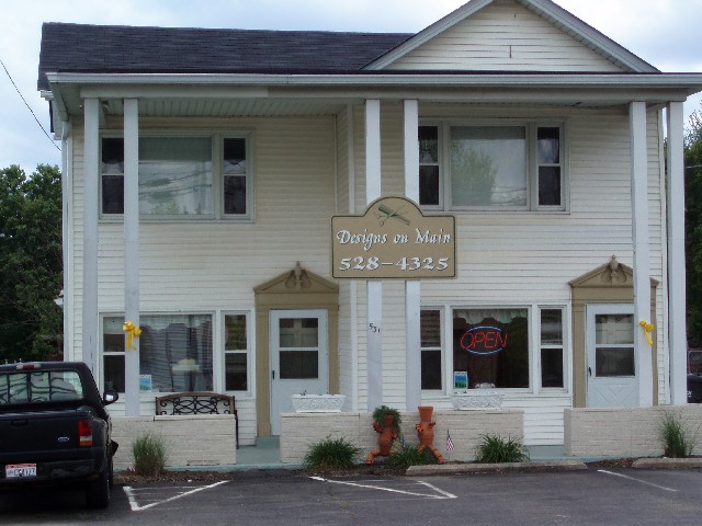 More Photos Of 531 Old State Route 74, Cincinnati General Retail For Sale