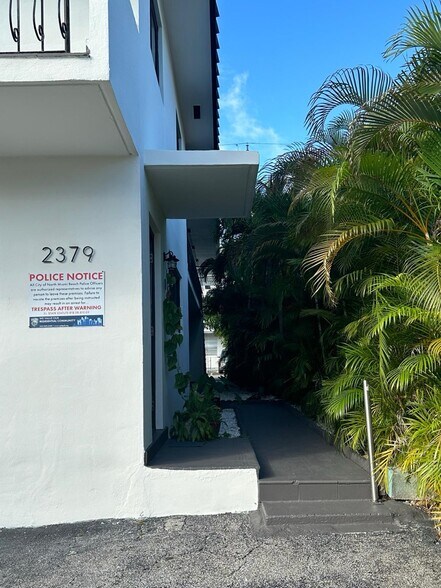 More Photos Of 2379 NE 172nd St, North Miami Beach Apartments For Sale