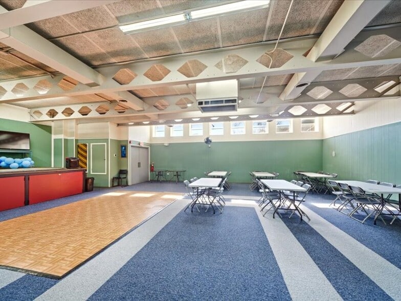 More Photos Of 228 N Washington St, Sleepy Hollow Village Lodge Meeting Hall For Sale
