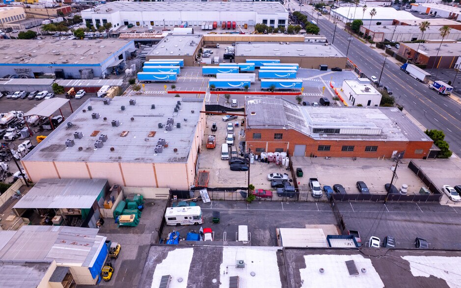 More Photos Of 15722 S Broadway, Gardena Warehouse For Sale