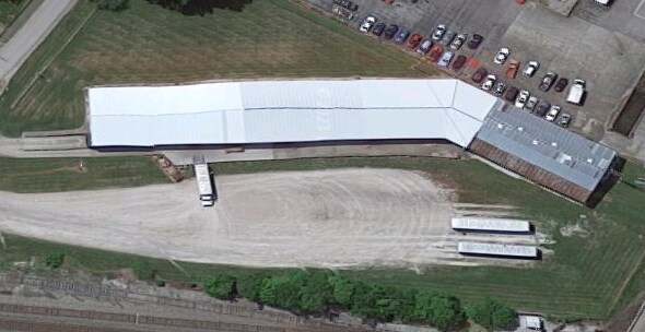 More Photos Of 1137 1st St, Henderson Warehouse For Lease