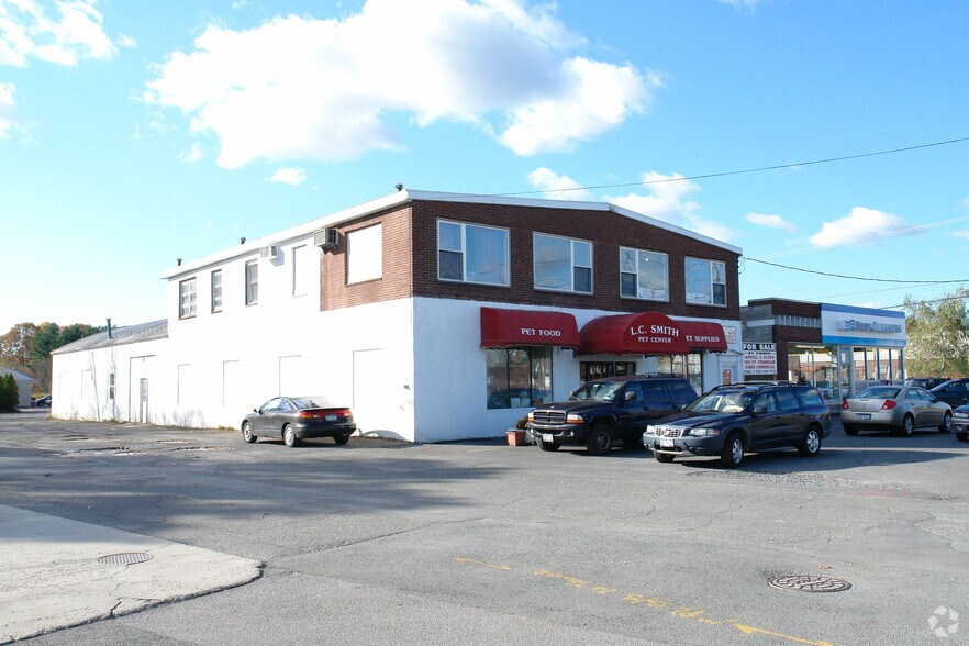 More Photos Of 152 Delaware Ave, Bethlehem Storefront Retail Office For Lease
