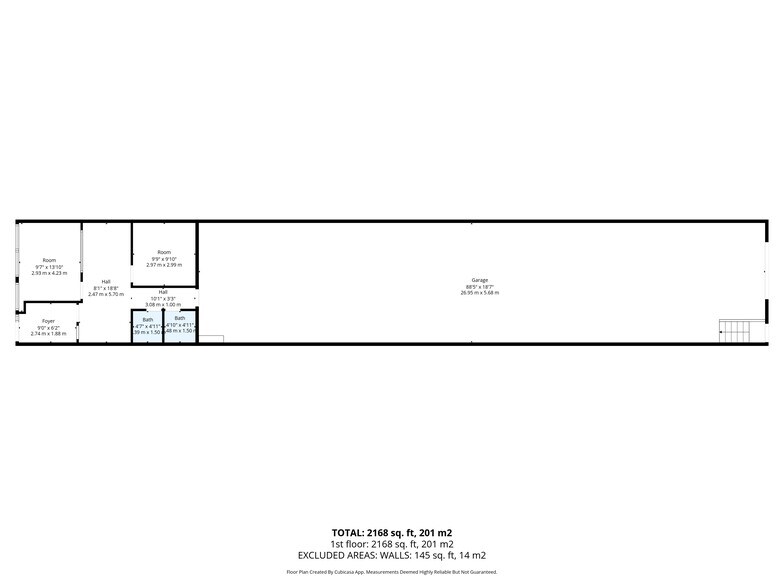 More Photos Of 397 Humberline Dr, Toronto Warehouse For Sale