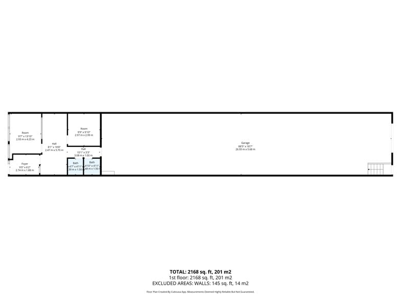 More Photos Of 397 Humberline Dr, Toronto Warehouse For Sale