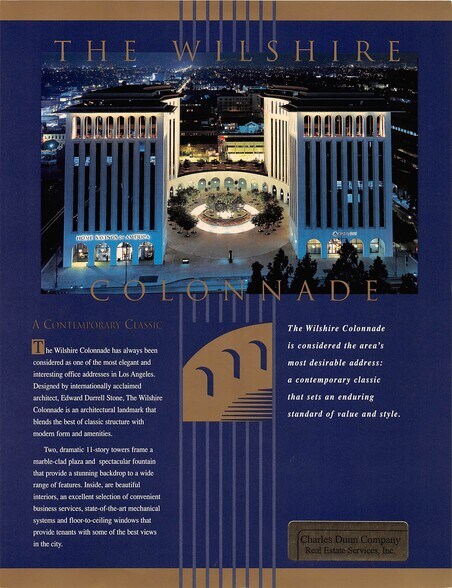 More Photos Of 3731 Wilshire Blvd, Los Angeles Office Residential For Lease