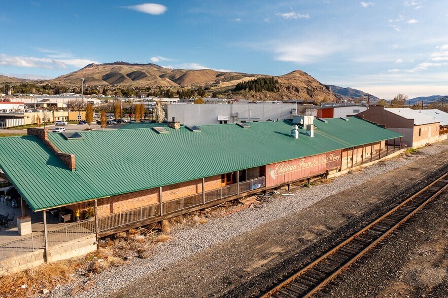 More Photos Of 1 Vineyard Way, Wenatchee Winery Vineyard For Sale