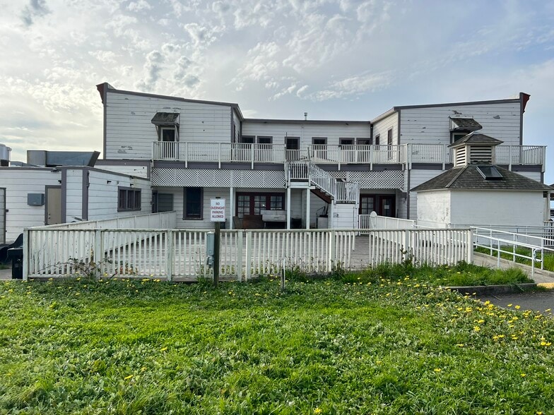 More Photos Of 39301 S US Hwy 1, Gualala Hospitality For Sale