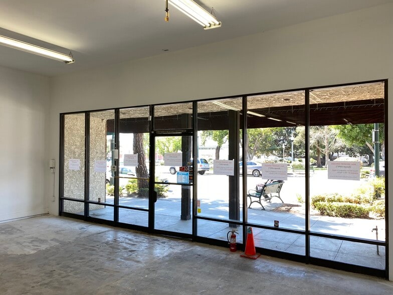 More Photos Of 306 S Myrtle Ave, Monrovia Storefront For Lease