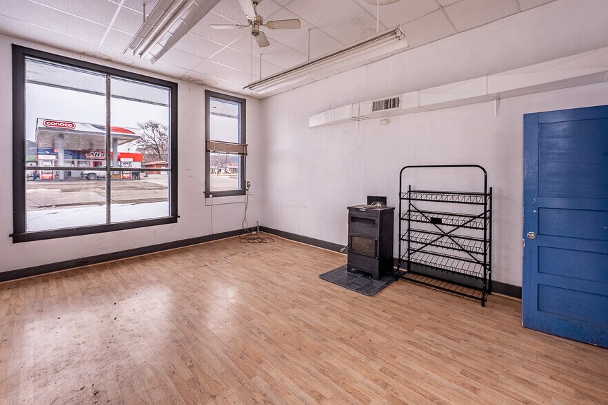 More Photos Of 1101 S 2nd St, Raton Specialty For Sale