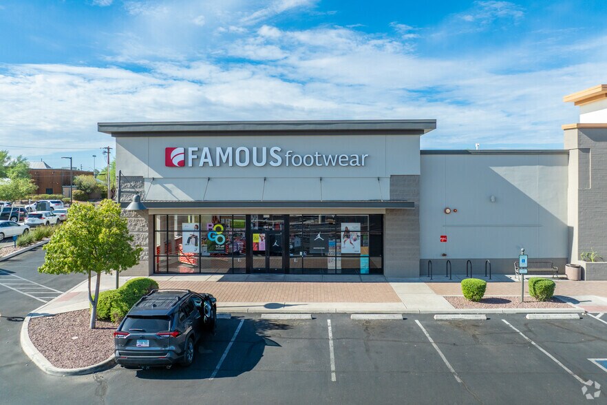 More Photos Of 6200-6270 E Broadway Blvd, Tucson Unknown For Lease