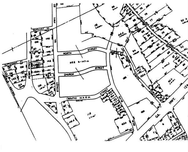 More Photos Of 495 Perry St, Lawrenceville Religious Facility For Lease