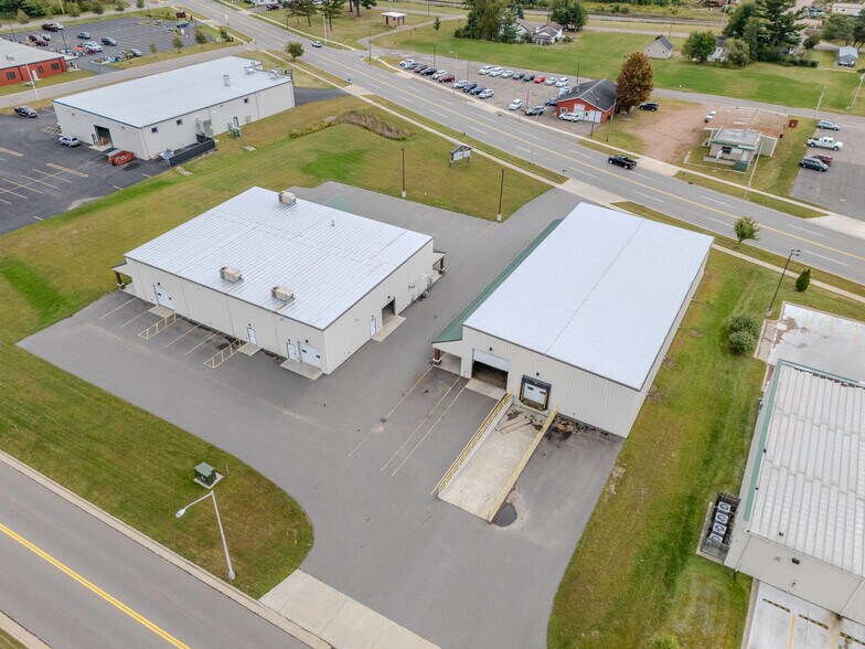 More Photos Of 2500 E Main St, Merrill General Retail For Sale