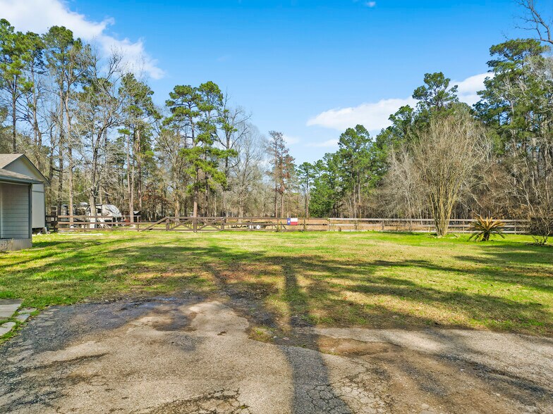More Photos Of 12665 FM 1314 Rd, Conroe Land For Sale
