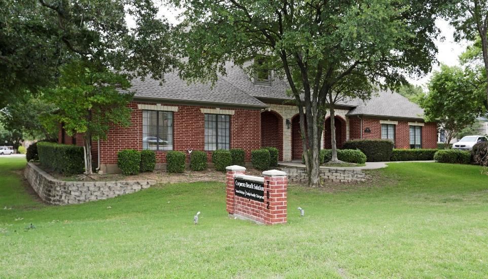 More Photos Of 702 S Denton Tap Rd, Coppell Medical For Lease