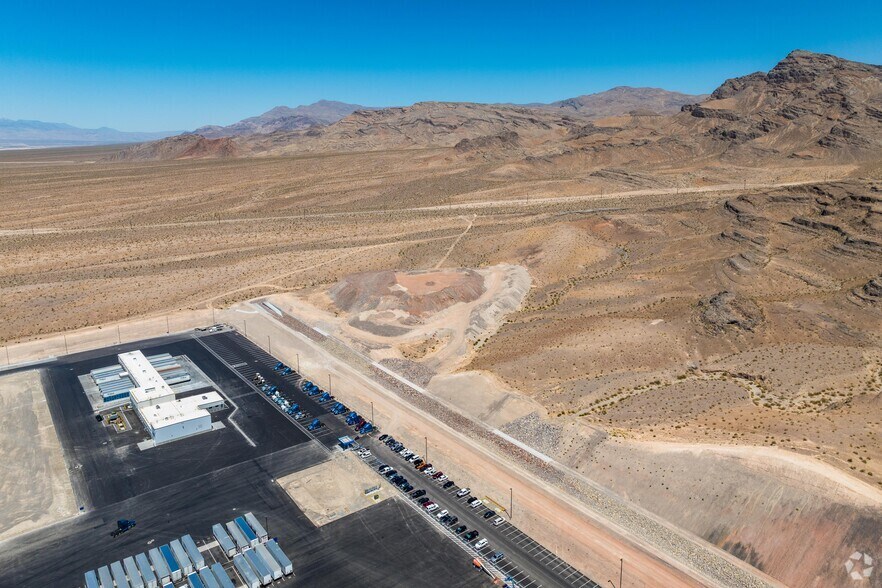 More Photos Of N Terryl B Adams St, Las Vegas Land For Sale