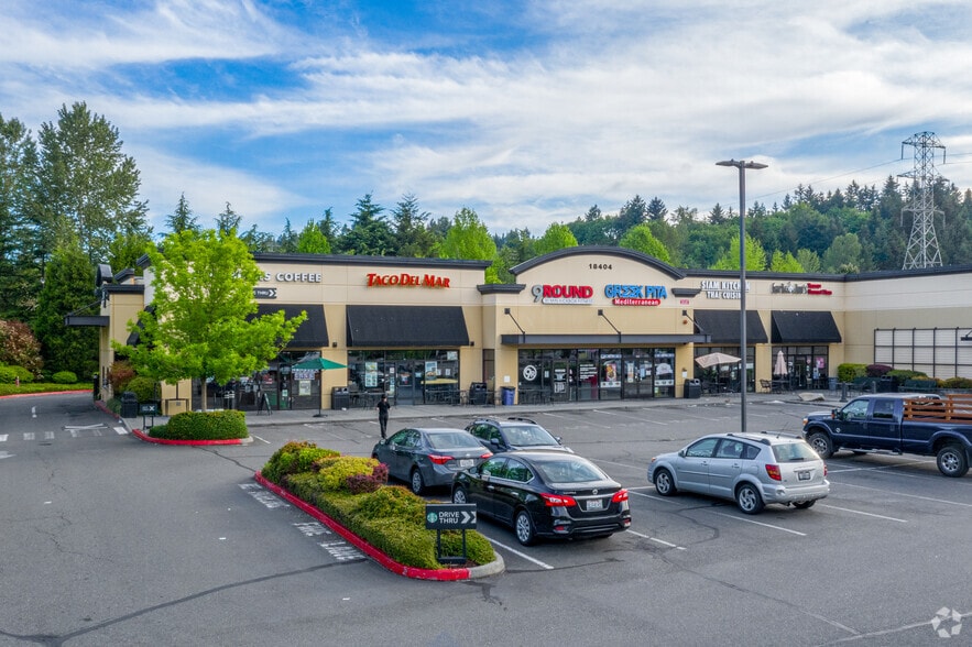 Primary Photo Of 18404-18438 120th Ave NE, Bothell General Retail For Lease