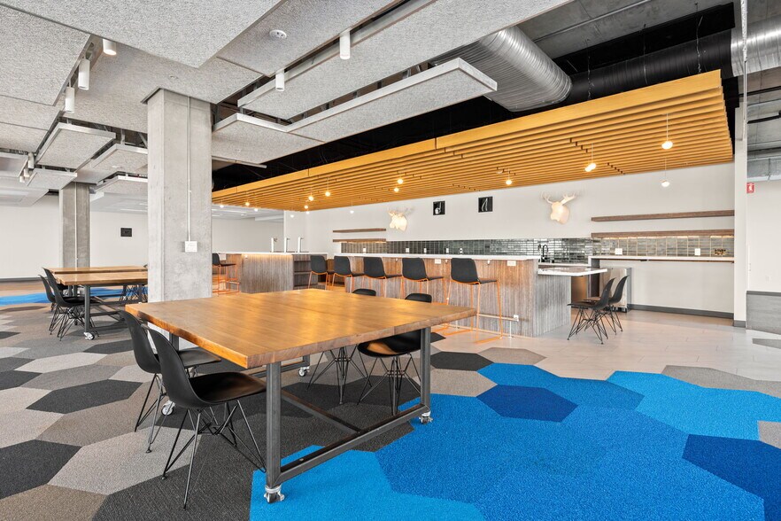 More Photos Of 270 Brannan St, San Francisco Office For Lease