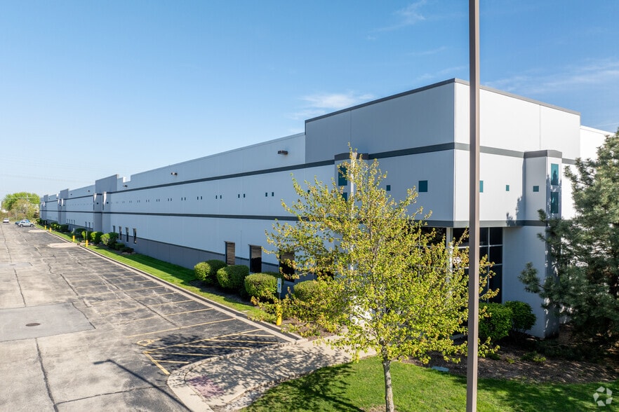 Primary Photo Of 594 Territorial Dr, Bolingbrook Warehouse For Lease