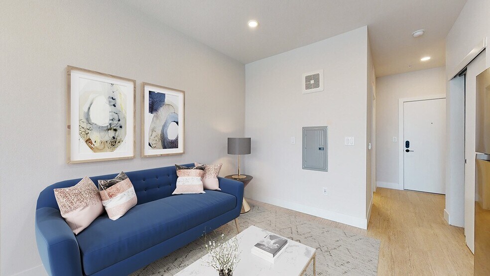 More Photos Of 1259 Newton St, Denver Apartments For Sale