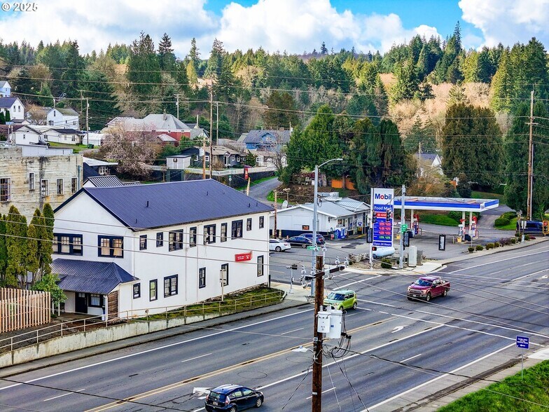 More Photos Of 29 Nehalem St, Clatskanie Apartments For Sale