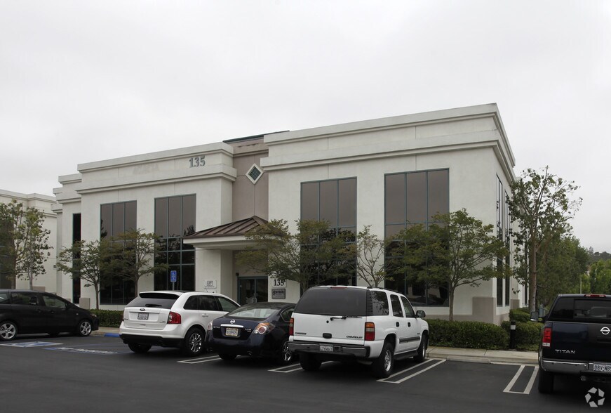 More Photos Of 135 Chaparral Ct, Anaheim Office For Lease
