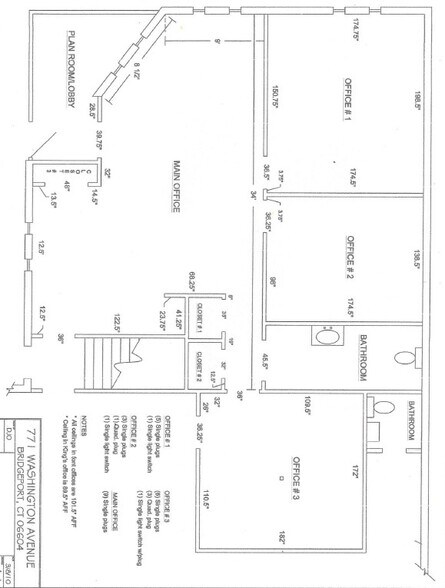 More Photos Of 775 Washington Ave, Bridgeport Light Manufacturing For Lease
