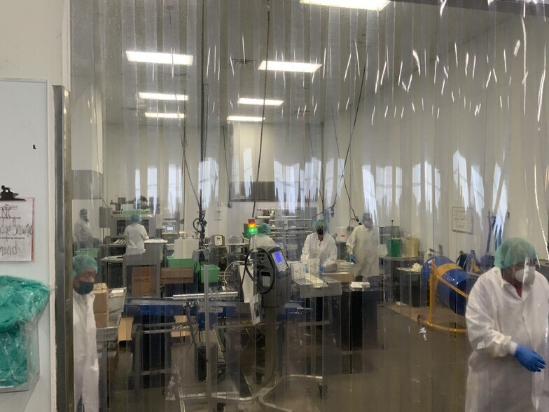 More Photos Of 6325 Monarch Park Pl, Niwot Light Manufacturing For Lease
