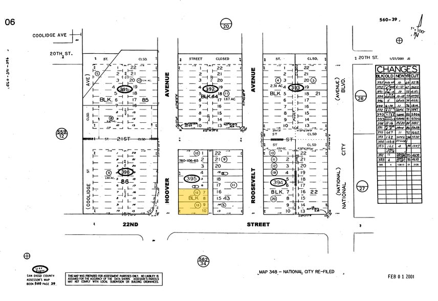 More Photos Of 2145 Hoover Ave, National City Warehouse For Lease