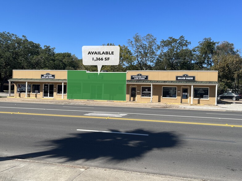 Primary Photo Of 902-908 E Main St, League City Storefront Retail Office For Lease